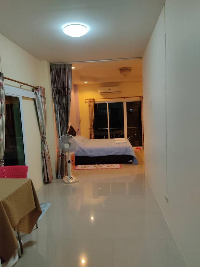 Kenta House Chiang Rai Exterior foto