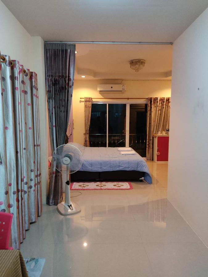 Kenta House Chiang Rai Exterior foto