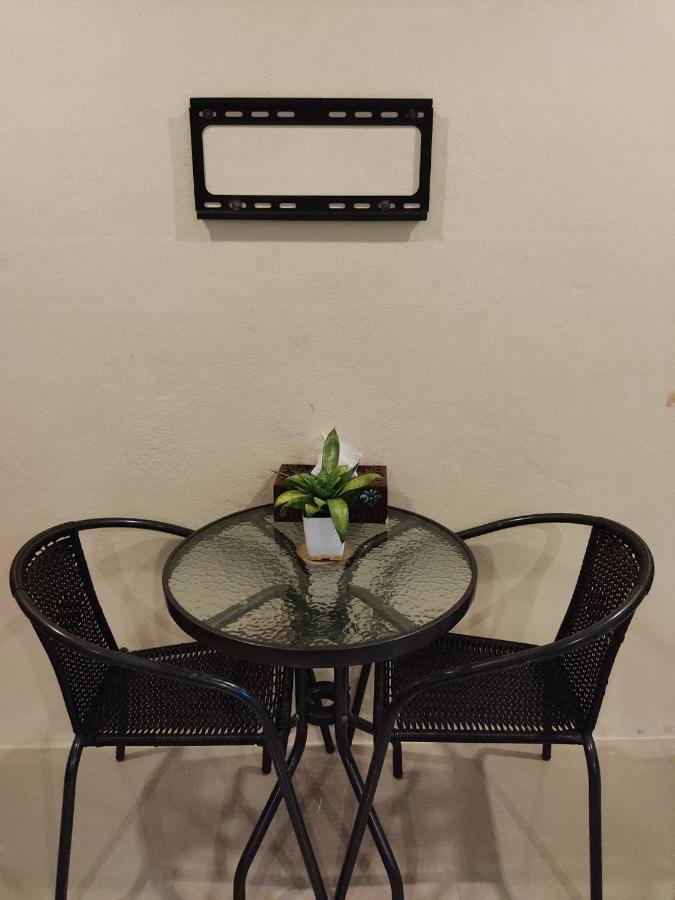 Kenta House Chiang Rai Exterior foto