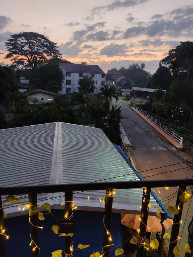 Kenta House Chiang Rai Exterior foto